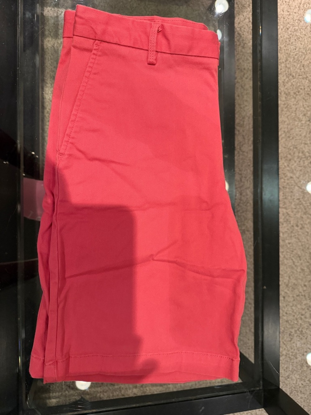 Nantucket Red shorts men’s size 30
